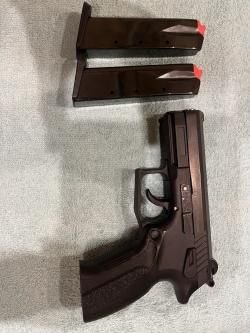 Grand Power Т 12 F кал. 10х28