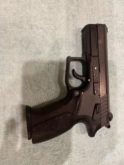 Grand Power Т 12 F кал. 10х28