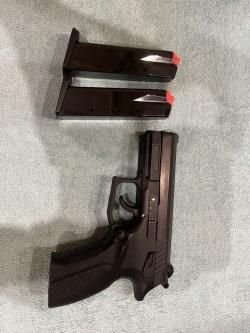 Grand Power Т 12 F кал. 10х28