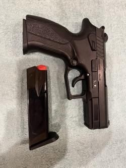 Grand Power Т 12 F кал. 10х28