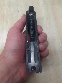 Grand Power T 12 F