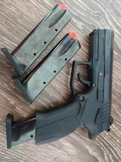 Grand Power T-12-F