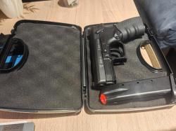 Grand power t-12 FM-2 2020 г. в