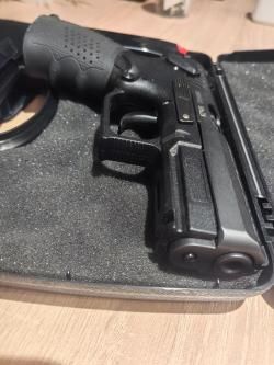 Grand power t-12 FM-2 2020 г. в