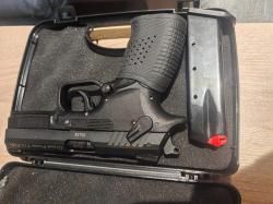 Grand power t-12 FM-2 2020 г. в