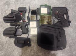 Grand power t-12 FM-2 2020 г. в 2 магазина