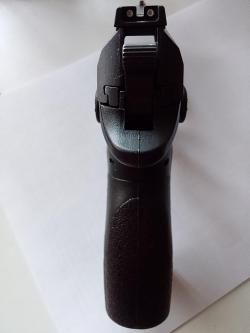 Grand Power T 12-FM1, кал. 10*28