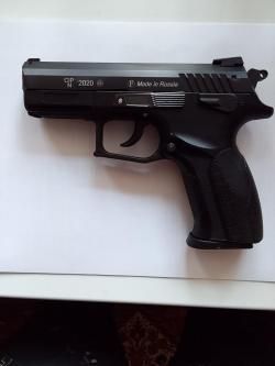 Grand Power T 12-FM1, кал. 10*28