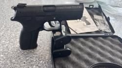 GRAND POWER T-12-FM12  калибр 10х28mm