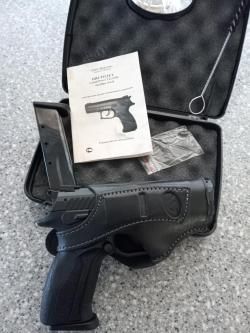 GRAND POWER T-12-FM12  калибр 10х28mm