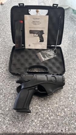 GRAND POWER T-12-FM12  калибр 10х28mm