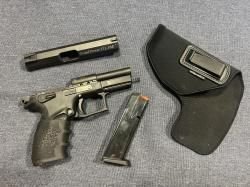 Grand Power T-12 FM1