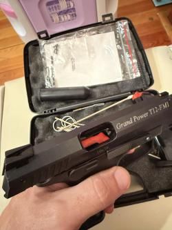 Grand power t-12 fm1