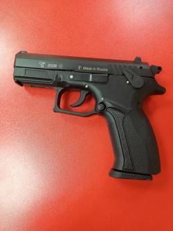 Grand Power T-12 FM2 кал. 10х28 (НОВЫЙ)