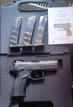 Grand Power T-12-FM2