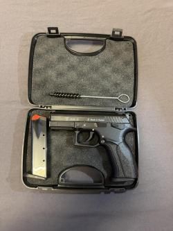 Grand Power T-12-FM2