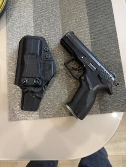 Grand Power T-12 Гранд Пауэр т-12