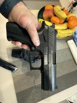 Grand Power T-12 Гранд Пауэр т-12