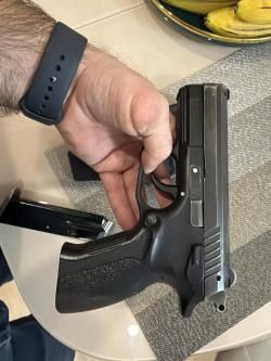 Grand Power T-12 Гранд Пауэр т-12