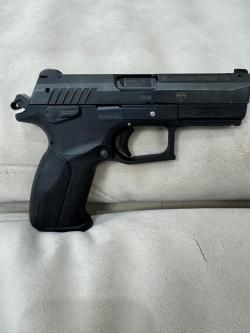 Grand Power T-12, кал. 10x28. Slovakia