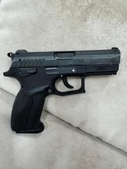 Grand Power T-12, кал. 10x28. Slovakia