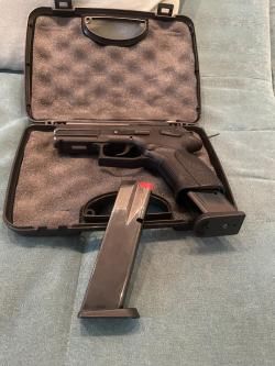 Grand Power T 12 кал. 10x28 