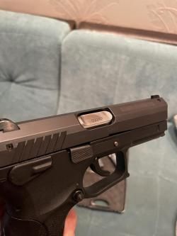 Grand Power T 12 кал. 10x28 