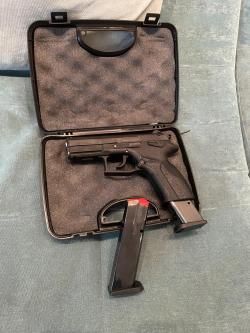 Grand Power T 12 кал. 10x28 