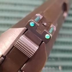 Grand Power T-12 кл.10х28. Гранд Пауэр АКБС 2014 год