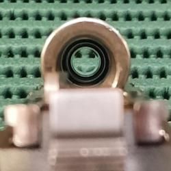 Grand Power T-12 кл.10х28. Гранд Пауэр АКБС 2014 год