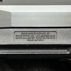 Grand Power T-12 Made in Slovakia 2011г. №I