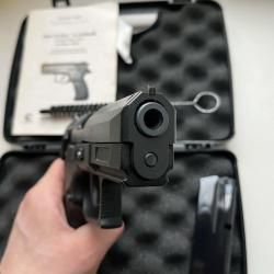 Grand Power T-12 Made in Slovakia 2011г. №I