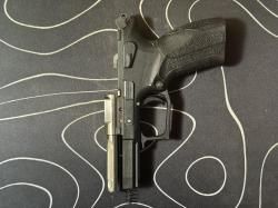 Grand Power T 12 серии RU