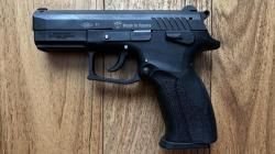 Grand power T-12, серия RU