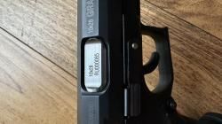 Grand power T-12, серия RU