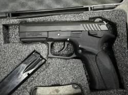 Grand Power T-12 Словак 10x28 2011
