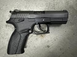 Grand Power T-12 Словак 10x28 2011