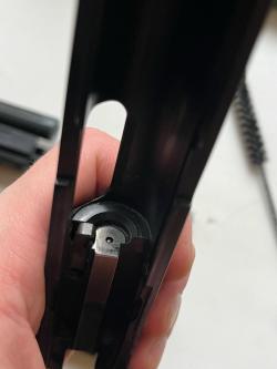 Grand Power T-12 Словак 10х28