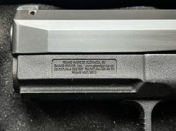 Grand Power T-12 Словак 10х28