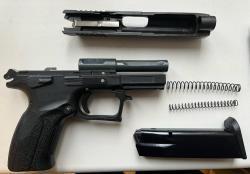 Grand Power T-12 Словак 10х28