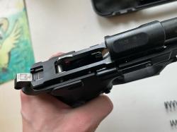 Grand Power T-12 Словак 10х28