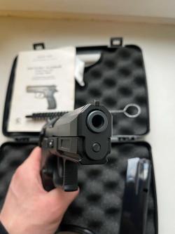 Grand Power T-12 Словак 10х28