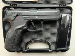 Grand Power T-12 Словак 10х28