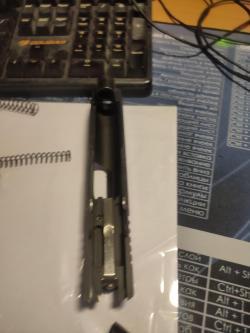 Grand power t 12 Slovakia 2010г