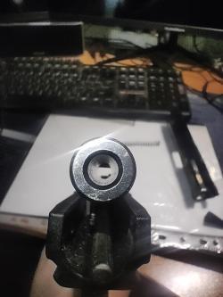 Grand power t 12 Slovakia 2010г