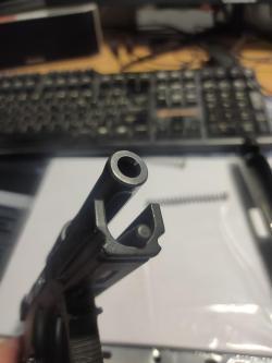 Grand power t 12 Slovakia 2010г