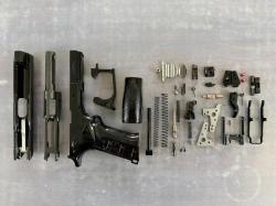 Grand Power T-12 Slovakia и серии RU