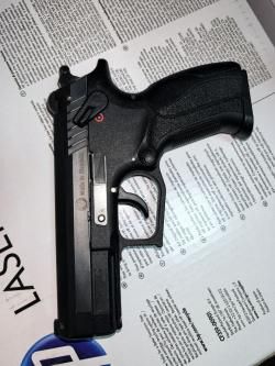 GRAND POWER T 12 Slovakia (Словакия)