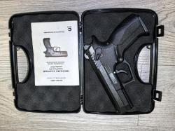 GRAND POWER T 12 Slovakia (Словакия)