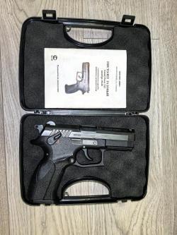 GRAND POWER T 12 Slovakia (Словакия)